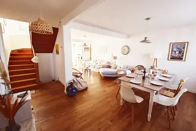 Image de Ker Gwelika - Maison familiale