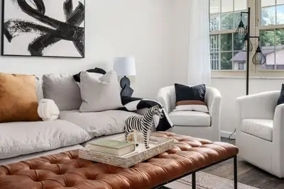 Image de Northern Peak: Cozy and Welcoming 3br, 1. 5ba