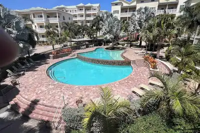 Image de Perfectly located Condo in Frigate Bay.