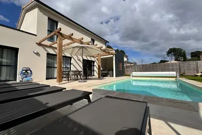 Image de Villa 11 by Avecoeur