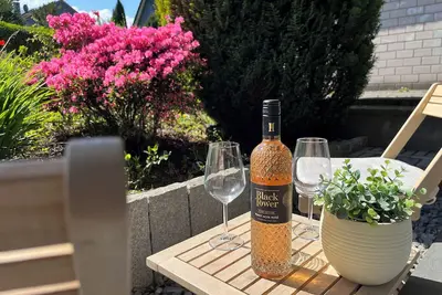 Image de Apartment für 4 Personen in Nrw in Ruhiger und Zentraler Lage