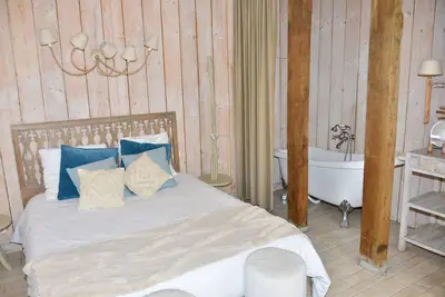 Image de Chambres D'HÔTE A La Villa Du Grand Large