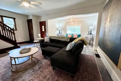 Image de Prime location 3 bed 1. 5 bath