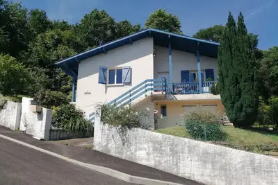 Image de Maison Basque - Maitena