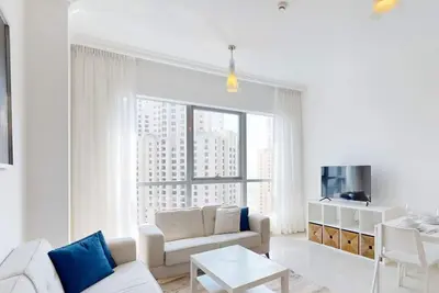 Image de 3102 Bay Central 2, Dubai Marina