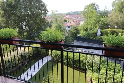 Image de 10 min to Gardaland free Wifi & Clima
