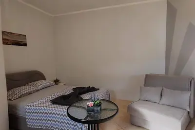Image de Room nr. 2 for three people
