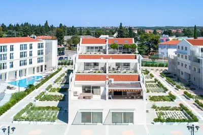 Image de Garden Palace Stella Apartment