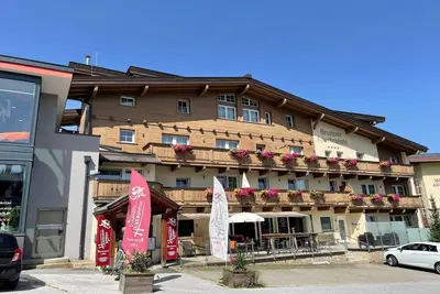 Image de Penthouse à Niederau près du Ski et Vue
