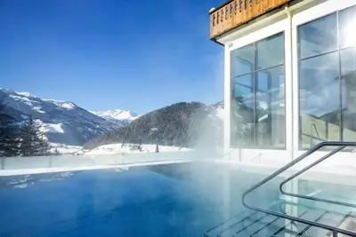 Image de Appart-hĂ´tel Goldried, Matrei in Osttirol