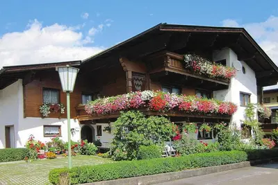 Image de Maison de campagne Steinberger, Fügen