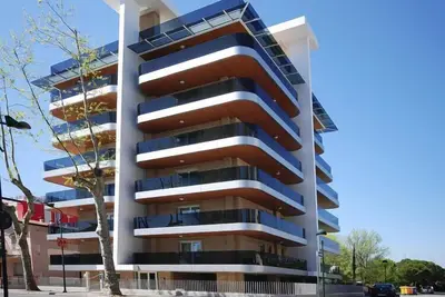 Image de Appartement moderne près de la plage dans la Résidence Monica à Lignano