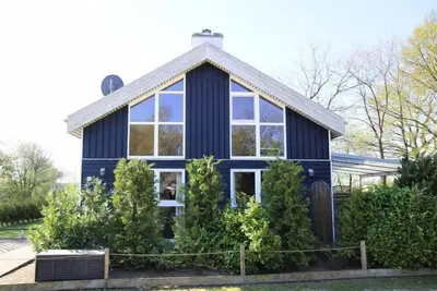 Image de Ferienhaus Seeidyll am Dümmer See, Dümmer