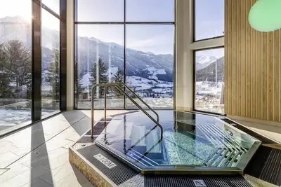 Image de Appart-hĂ´tel Goldried, Matrei in Osttirol