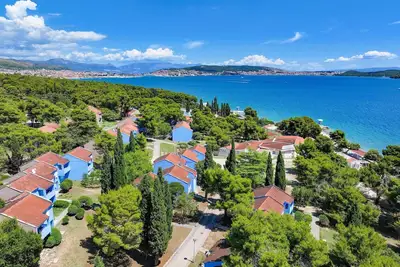 Image de Appartements Medena Ă Seget Donji, Trogir