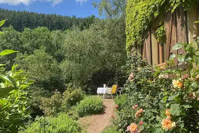 Image de Paradis des amoureux de la nature : Balades et détente au gîte