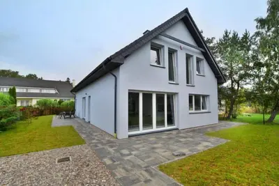 Image de maison de vacances, Mielenko