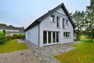 Image de maison de vacances, Mielenko