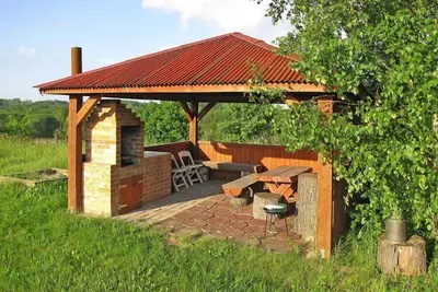 Image de Bel appartement à seulement 300m du lac, Bogdany-anciennement Tui Ferienhaus