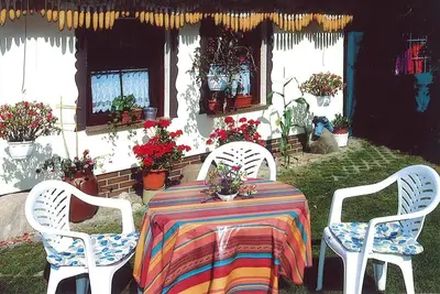 Image de Bungalow à Lübben avec place de parking