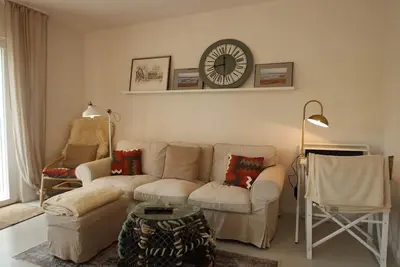 Image de Maison jumelée à Dornumersiel