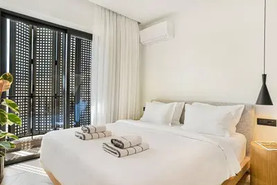 Urban Height Suite 1 Bedroom Apartment