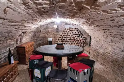 Image de Maison de vacances dans la Vallée de l'Ouche\nSituée entre Dijon et Beaune.