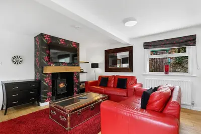 Image de Dairy Cottage - North East Escapes