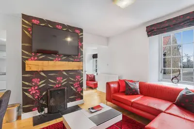 Image de Stewards Cottage - North East Escapes