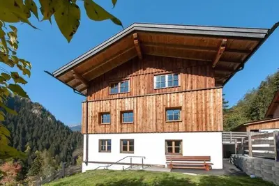 Image de Appartement, Tobadill, Dernier étage