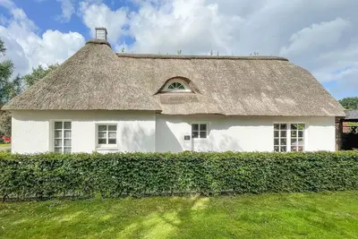 Image de Charmante chaumière à Lehe