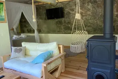 Image de One Room Triple Chalet