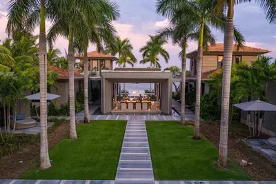 Image de Casa Cascada by Cuvee | A Resort Within a Resort