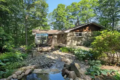 Image de Southern Door-Waterfront Bayview Bliss Bungalow