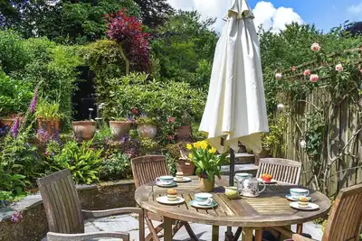Image de 4 bedroom accommodation in Hellandbridge, near Bodmin