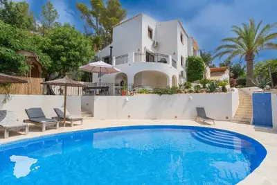 Image de CostaBlancaDreams - Casa Lynn à Javea
