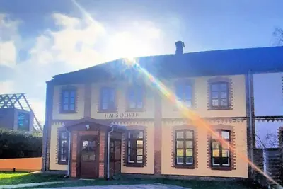 Image de Ferienhaus Oliver im Wendorf Bernstein Resort