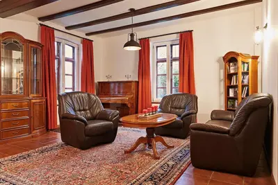 Image de Maison de vacances à WINSTONgolf Schwerin