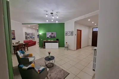 Image de GarbantSuite Apartment In Rome
