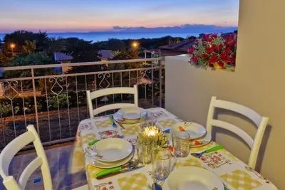 Image de Vacation House Villa Liotta -Apartment S. Francesco