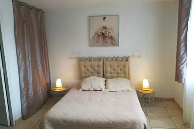 Image de Vue imprenable sur la Vilaine, où nous serons de vous accueillir