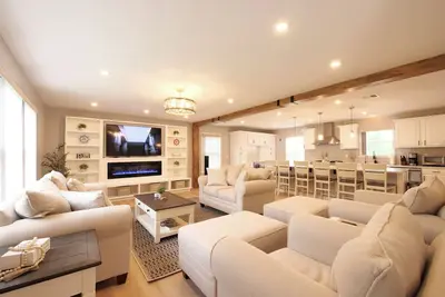Image de NorthFork Getaway 4br 2. 5bath