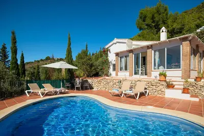 Image de Cortijo Dos Pinos in Frigiliana