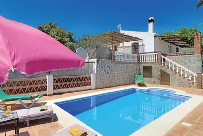 Image de Cortijo Urdiales in Frigiliana