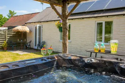 Image de The Old Cottage, Aberporth