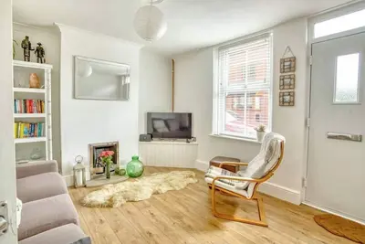 Image de Cosy town house near The Castle - Pass the Keys