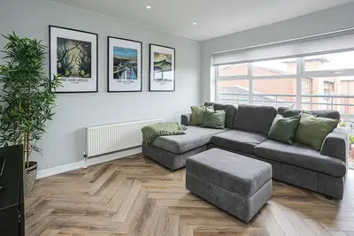 Image de Retraite de charme Ă Belfast