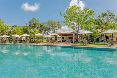 Image de Pf77 - Family Refuge: 2/4 Apartment in Condominium!