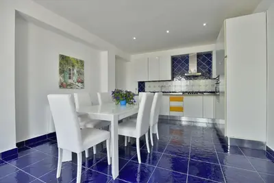 Image de Vacation Home Villa Liotta - Apartment Valone