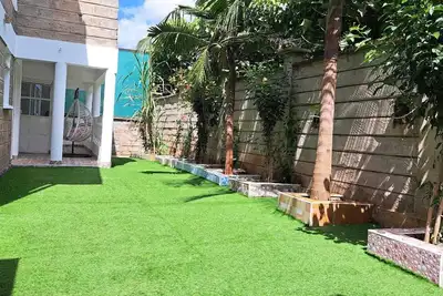 Image de Serene Stay Apartments, Your Homey Oasis, Just Minutes from the Un and Embassies